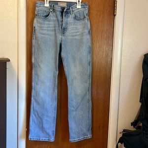 Everlane jeans